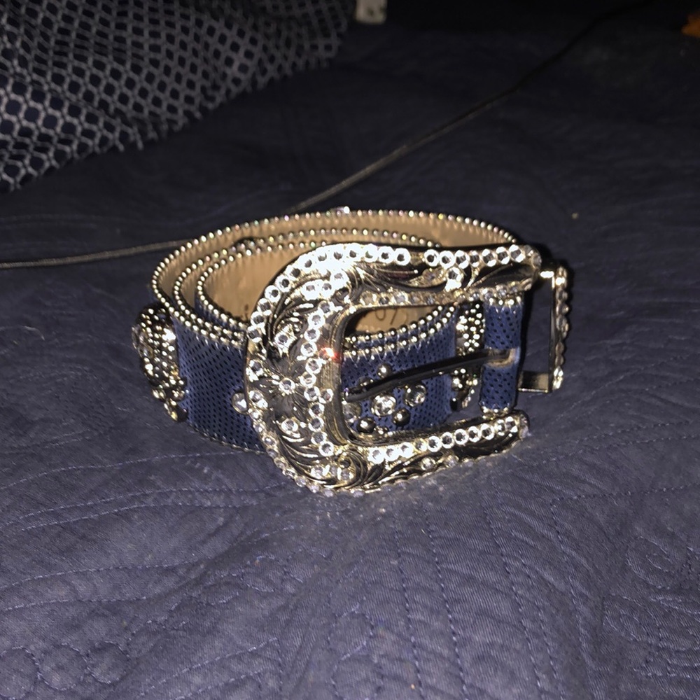 BB Simon belt Size 32